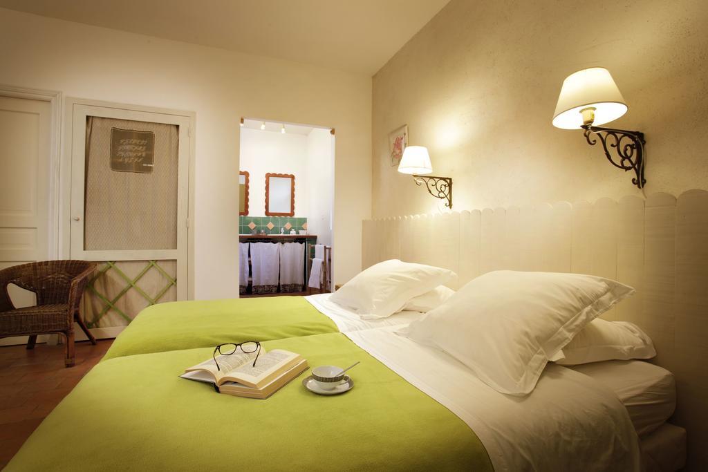 Chambres D'Hotes Logis De L'Astree Saint-Bris-des-Bois Ngoại thất bức ảnh