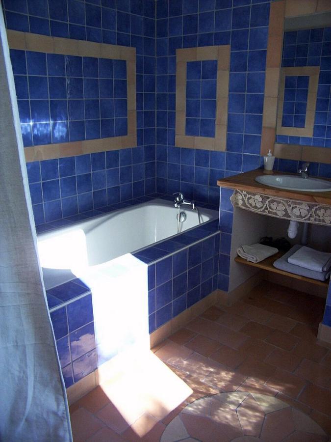 Chambres D'Hotes Logis De L'Astree Saint-Bris-des-Bois Ngoại thất bức ảnh